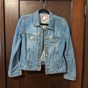 Old Navy Denim Jacket